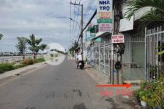 Nhà hẻm võ văn hoài bình khánh