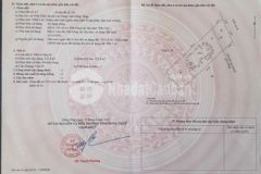 Bán nhà đất mặt tiền quốc lộ 54