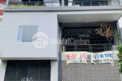 Nhà phố mặt tiền 10m trung tâm p bình định an nhơn