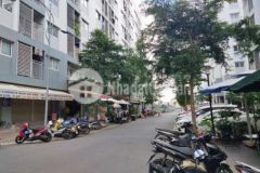 Bán shophouse nội khu ehome s nam saigon