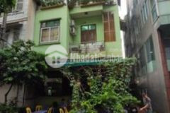 Bán nhà hoàng mai 2 mặt vỉa hè oto tránh 9 5 tỷ