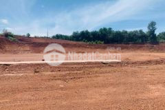 Đất trung tâm hành chính đồng phú 225m2 5x45