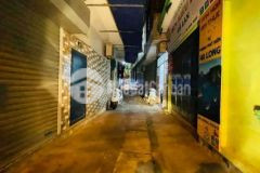 Vũ trọng phụng ôtô đỗ cửa kd ngõ thông tứ tung