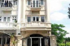 Bán nhà giá rẻ p cát lái q 2