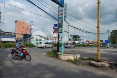 Nhà bán gần chợ đầu mối thủ đức tp hcm