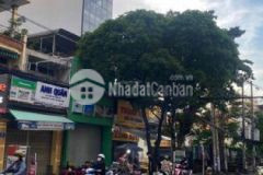 Mặt tiền lê đức thọ phường 6 gò vấp 4x21m