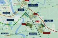 Đầu tư an toàn tuyệt đối với vinhomes đại an