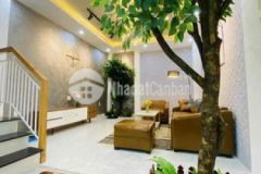 Khu nội bộ vip có công viên cần bán