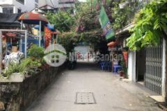 Bán nhà tt t1 văn chương q đống đa dt 30m2 2 1 tỷ