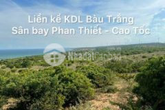 2 sào đất cln view biển sổ sẵn giá chỉ 500triệu