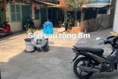 Cần bán nhà mặt tiền minh phụng