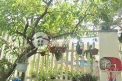 Bán nhà 2 tầng cơ bản đầy đủ công năng giá hợp lí