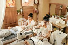 Bán gấp mp nguyễn trãi 60m 9t tm kd spa đỉnh chỉ 27.x tỷ