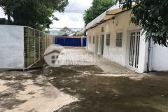 Cho thuê kho xưởng bầu trâm, trung an, củ chi. tdt 1800m2, giá 99trth có tl