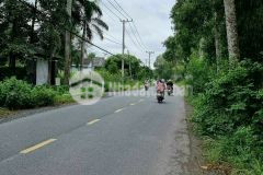 Cần bán miếng đất thổ 175m2 ở củ chi giá 950 triệu.