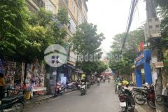 Chính chủ bán gấp nhà 50m2, 6 tầng thang máy, đường mỹ đình, kinh doanh sầm uất giá 5.9 tỷ.