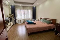 Bán nhà ngõ 18 định công thượng, 30m2 x 5 tầng, 2.6 tỷ