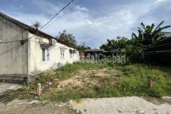 Bán đất tây trì nhơn cách chợ mai chưa đến 200m