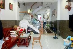 Quá rẻ 6 tỷ nhà lung linh 64m2, 4 tầng, hẻm xe hơi nguyễn sơn tân phú