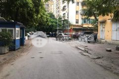 Bán nhà 80m2 thang máy ngay kđt mễ trì, ô tô đỗ ngày đêm, nhỉnh 13 tỷ