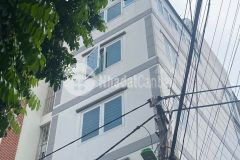 Bán nhà cổ nhuế 70m2 6 tầng kinh doanh bất chấp ô tô đỗ 13,8 tỷ