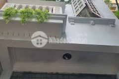 Chính chủ cần bán nhà chùa bộc, 52m x 4t, nhỉnh 6 tỷ