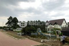 Biệt thự mặt tiền bờ sông sài gòn dt 5000m2 giá 110 tỷ siêu hot căn duy nhất