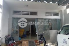 Bán nhà mặt tiền đường linh trung, dt 172m2, giá 13.8 tỷ