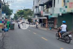 Siêu phẩm lô góc ngay emart gò vấp phường 5 3 tầng 4 phòng ngủ ngang 5m chỉ 5tỷ700