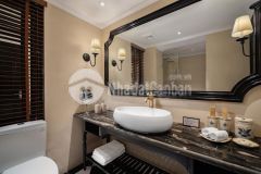 Bán cắt lỗ khách sạn trung tâm sapa khai thác du lịch bốn mùa