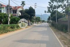 Đường nhựa 20m tân biên tây ninh