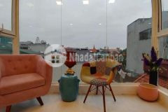 Bán nhà quận tây hồ, 30m2 5 tầng, mặt tiền 3m chỉ 2.95 tỷ