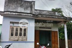 Bán đất tặng nhà cấp 4, suối cát, cam lâm. dt 408m2 đã có thổ gía 1 tỷ 400