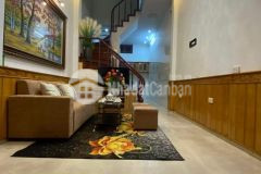 Nhà đẹp ở ngay khương đình, thanh xuân, 32m2 x 5 tầng x giá 4.4 tỷ.