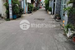 Bán nhà đông hưng thuận 05 quận 12 90m2 4m6 x 19m, nhà cấp 4, hẻm xe hơi vào nhà, chỉ nhỉnh 4tỷ