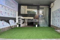 Cho thuê văn phòng theo yêu cầu. luôn có bảo vệ trực 247