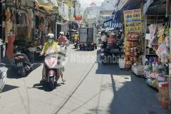 Nhà p9, tân bình, mặt tiền hẻm kinh doanh 45m2 giá nhỉnh 5 tỷ.