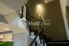 Nhà đẹp, nguyễn văn trỗi, 4.2 x 12m, 2 lầu, chỉ 6.5 tỷ, phú nhuận