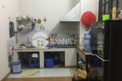 Bán căn hộ chung cư giá rẻ phù hợp vợ chồng trẻ.