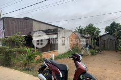 Chính chủ bán lô đất 6x26m 100m²thổ cư tại ka đơn, đơn dương, lâm đồng giá 780tr