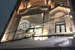 Bán nhà phạm văn hai tân bình ngang 5m, 6 pn, xe hơi ngủ chỉ 13 tỷ, lh 0868388798