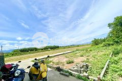 Chào bán lô góc ngang 10m sát chợ lạc thành trục chính dt609 đi ái nghĩa