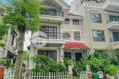 Cho thuê một số căn villa lan anh, dt 10x20m, 3 tầng, giá cập nhật mới nhất