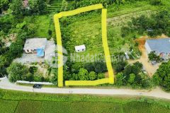 Cần bán gấp lô đất 2000m2 nằm ngay trên trục đường mòn hcm