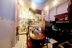 Bán nhà mặt tiền 4 tầng trịnh đình trọng, tân phú, 68m2, chỉ 12,9 tỷ.