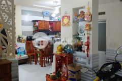 Gấp bán, mặt tiền hẻm xh, phường thạnh mỹ lợi, quận 2, diện tích 60m2, 3 tầng, 6,29 tỷ