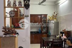 Hiếm nhà đẹp phố bùi thị xuân gần viện mắt tw trung tâm quận hai bà trưng