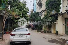 Bán nhà khu đô thị vạn phúc, trung tâm hà đông