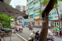 Mặt phố phương mai 8 tầng thang máydt 100m2, 7 tầng thang máy, mt 6m, 40 tỷ