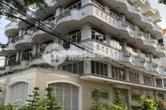 Bán biệt thự quận bình tân, khu tên lửa, căn góc 2 mt, 4 sổ, 446m2 đất